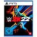Take-Two Interactive WWE 2K22 (PS5) Standard Multilingua PlayStation 5 - Foto miniatura 1