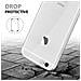 Custodia Compatibile Con Apple Iphone 6 Plus / 6s Plus In Transparente - 360° Full Body Copertura Protettiva - Protezione Anteriore E Posteriore, Protezione A Tutto Tondo Con Protezione Del Display - Foto miniatura 6