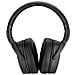 Adapt 361 Cuffia Stereo Padiglione Auricolare Bluetooth con Microfono Integrato Colore Nero - Foto miniatura 2