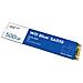 WD Blue SA510 WDS500G3B0B - SSD - 500 GB - interno - M. 2 2280 - SATA 6Gb / s - Foto miniatura 2