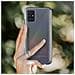 Cover Biodegradabile Per Samsung Galaxy A51 Trasparente - Foto miniatura 2