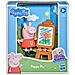 I Personaggi Di Peppa Pig - Peppa - Foto miniatura 1