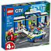 60370 City Inseguimento alla Stazione di Polizia - Foto miniatura 1