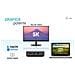 USB-C HDMI Dual DP Docking Station with Power Delivery 100 W + Universal Charger 100 W - Foto miniatura 8