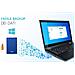 USB-C HDMI Dual DP Docking Station with Power Delivery 100 W + Universal Charger 100 W - Foto miniatura 13