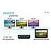 USB-C HDMI Dual DP Docking Station with Power Delivery 100 W + Universal Charger 100 W - Foto miniatura 7