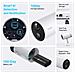 Tapo C400S2 Telecamere Smart Wi-Fi Wire-Free a Batteria con Storage Hub H200 Riprese Video 1080p Full HD IP65 - Foto miniatura 2