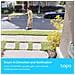 Tapo C400S2 Telecamere Smart Wi-Fi Wire-Free a Batteria con Storage Hub H200 Riprese Video 1080p Full HD IP65 - Foto miniatura 5