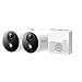 Tapo C400S2 Telecamere Smart Wi-Fi Wire-Free a Batteria con Storage Hub H200 Riprese Video 1080p Full HD IP65 - Foto miniatura 1