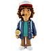 Netflix - Stranger Things - Dustin - Figurina 12cm - Foto miniatura 1