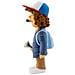 Netflix - Stranger Things - Dustin - Figurina 12cm - Foto miniatura 5