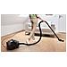 Serie 4 BGC21X300 aspirapolvere a traino 2 L A cilindro Secco 550 W Sacchetto per la polvere - Foto miniatura 7