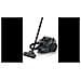 Serie 4 BGC21X300 aspirapolvere a traino 2 L A cilindro Secco 550 W Sacchetto per la polvere - Foto miniatura 1