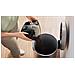 Serie 4 BGC21X300 aspirapolvere a traino 2 L A cilindro Secco 550 W Sacchetto per la polvere - Foto miniatura 6