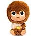Supercute Peluche: Animali Fantastici 2- Baby Niffler (marrone) - Foto miniatura 1