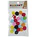 Materiale Per Lavori Fai Da Te Palle Multicolore Ø 2 Cm (12 Unità) - Foto miniatura 2