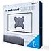 Supporto Tv Fisso Wm-42t-03 23' 42' 25 Kg - Foto miniatura 1