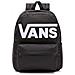 Old Skool Drop V Backpack 22l Vn000h4zblk, Unisex, Nero, Marime Universala - Foto miniatura 1