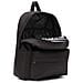 Old Skool Drop V Backpack 22l Vn000h4zblk, Unisex, Nero, Marime Universala - Foto miniatura 2