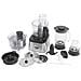 Robot da Cucina Multipro FDM307SS 2.1L 800W Colore Bianco - Foto miniatura 7