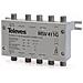 MSV411G Amplificatore Multrix con 4 Ingressi - Foto miniatura 1