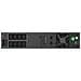 VI 3000 RLE UK Gruppo di Continuita UPS Liinea Interattiva 3 kVA 1800 W 8 presa (e) AC - Foto miniatura 2