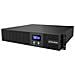 VI 3000 RLE UK Gruppo di Continuita UPS Liinea Interattiva 3 kVA 1800 W 8 presa (e) AC - Foto miniatura 1