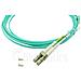 10g-sr-50m-bo Cavo A Fibre Ottiche Lc Om3 Colore Acqua - Foto miniatura 3