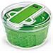 Swift Dry centrifuga da insalata Verde, Trasparente - Foto miniatura 1