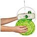 Swift Dry centrifuga da insalata Verde, Trasparente - Foto miniatura 6