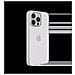 Cover Trasparente Morbida in TPU per iPhone 15 Pro Max - Foto miniatura 1