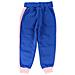 Pantalonii da jogging paw23-3110 s2-4a Ragazza - Foto miniatura 2