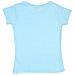 T-shirt lc12171 tmc s3-4a Ragazza - Foto miniatura 2