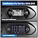 Android Autoradio Per Fiat Tipo Aegea Egea (2015-2017) 7 Pollici Car Radio Con Carplay Android Auto Touchscreen Gps Bluetooth Wifi Fm Rds Comandi Al Volante - Foto miniatura 3