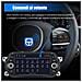 Android Autoradio Per Fiat Tipo Aegea Egea (2015-2017) 7 Pollici Car Radio Con Carplay Android Auto Touchscreen Gps Bluetooth Wifi Fm Rds Comandi Al Volante - Foto miniatura 5