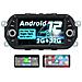 Android Autoradio Per Fiat Tipo Aegea Egea (2015-2017) 7 Pollici Car Radio Con Carplay Android Auto Touchscreen Gps Bluetooth Wifi Fm Rds Comandi Al Volante - Foto miniatura 1