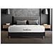 Kit Rete E Materasso Matrimoniale Nottingham 140 X 200cm - Spessore : 20cm - Memory Foam - Rigido - Foto miniatura 1