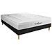 Kit Rete E Materasso Matrimoniale Nottingham 140 X 200cm - Spessore : 20cm - Memory Foam - Rigido - Foto miniatura 2