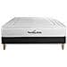 Kit Rete E Materasso Matrimoniale Nottingham 140 X 200cm - Spessore : 20cm - Memory Foam - Rigido - Foto miniatura 3