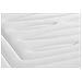 Kit Rete E Materasso Matrimoniale Nottingham 140 X 200cm - Spessore : 20cm - Memory Foam - Rigido - Foto miniatura 5