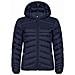 Idaho Jacket Lady Blu Scuro Xxl - Foto miniatura 1