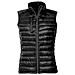 Hudson Vest Lady Nero S - Foto miniatura 1