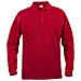 Classic Lincoln L /s Rosso 3xl - Foto miniatura 1