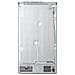 Frigorifero Americano Side by Side Capacità 628 Litri Classe energetica C Raffreddamento No Frost colore Argento - GSLE81PYBC.APYQEUR - Foto miniatura 8