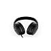 QuietComfort Auricolare Con cavo e senza cavo A Padiglione Musica /Giornaliera Bluetooth Nero - Foto miniatura 3