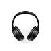 QuietComfort Auricolare Con cavo e senza cavo A Padiglione Musica /Giornaliera Bluetooth Nero - Foto miniatura 2