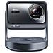 Videoproiettore C2 Pro 2600 ANSI Lumen UHD 4K Colore Grigio - Foto miniatura 1