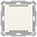 Scn-ts1up.g1 Raumtemperatursensor Reinwei Glnzend (scn-ts1up.g1) - Foto miniatura 1