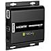 IDATA EXTIP-3834KP6R moltiplicatore AV Ricevitore AV Nero - Foto miniatura 1