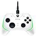 Controllore Pro Cablato Per Xbox / Pc Wolverine V2 Chroma Rgb Con Mecha-tattili, Bianco - Foto miniatura 1